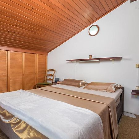 Apartment Magda With A Parking Space And Sea View Рийека Екстериор снимка